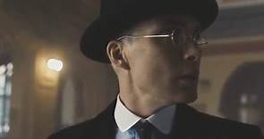 Peaky Blinders - I'm a Wanted Man