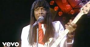 Rick James - Love Gun (Live)