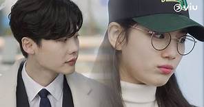 WHILE YOU WERE SLEEPING 당신이 잠든 사이에 Ep 1: Does He Like Me? [ENG]