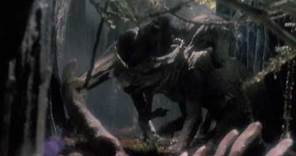 Phil Tippett's Prehistoric Beast