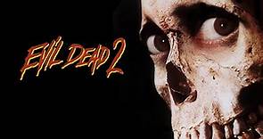 Evil Dead II - Trailer (Bruce Campbell)