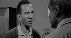 Preview Clip: Black Like Me (1964, starring James Whitmore, Al Freeman Jr. and D'Urville Martin)