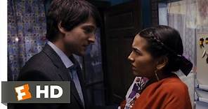 From Prada to Nada (6/12) Movie CLIP - I'm Falling For You (2011) HD
