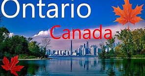 The 10 Best Places To Live In Ontario (Canada) - Job, Retire, Edu & Family