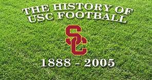History of USC Football