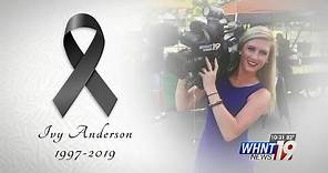 Ivy Anderson Dead: 5 Fast Facts You Need to Know