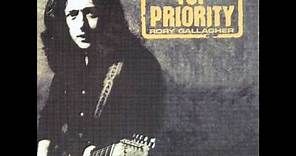 Rory Gallagher "Bad Penny"