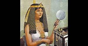 Moda y belleza en el antiguo Egipto