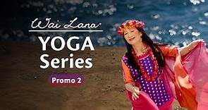 The World’s Most Watched Yoga Series Available On Public Television in a City Near You!