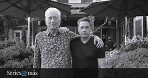 Robert Downey Jr. resuelve cuentas pendientes con su padre en un emocionante documental de Netflix