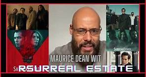 Maurice Dean Wint Surreal Estate
