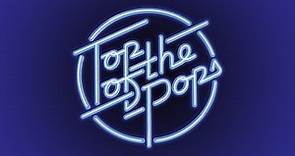 Top of the Pops 1964 to 1975 Big Hits