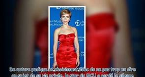 Scarlett Johansson enceinte - l'actrice “excitée” confirme sa deuxième grossesse