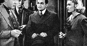 The Amazing Dr. Clitterhouse 1938 - Edward G Robinson Channel