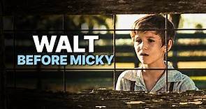 Walt Before Mickey | Thomas Ian Nicholas | Drama Film | Full Movie English