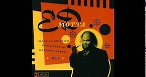 Ed Motta Manual Prático Vol 1 Full Album