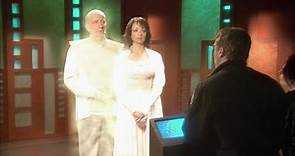 Stargate SG-1 - Season 10 - The Pegasus Project - Meet Ganos Lal - Part 2