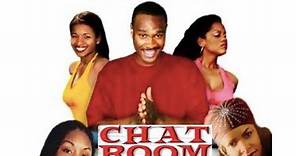 Chat Room (2002) | Trailer | Brian Hooks | Carl Gilliard | Deya Simone | Troy Winbush