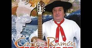 Carlos Ramón Fernández - Argentino Hasta Morir (Full Album)