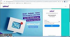 #Complete Steps | How to Change Language on Yahoo Mail