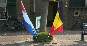 Baarle, dove il confine tra Paesi Bassi e Belgio passa nelle case