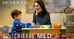 Chicago Med - It Did Today (Episode Highlight)
