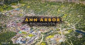Ann Arbor, Michigan, USA