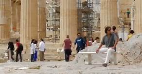 El Partenón de Atenas: Descubre la maravilla arquitectónica de la antigua Grecia