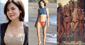 Michelle Monaghan - Rare Photos | Family | Friends | Lifestyle
