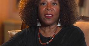 Hear from Ruby Bridges herself why everyone can be inspired by latest book.