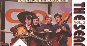 The Searchers - Castle Masters Collection Vol. 2