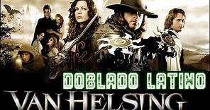 Trailer Latino de Van Helsing: Cazador De Monstruos (2004) 【HD】