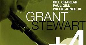 Grant Stewart - Grant Stewart   4
