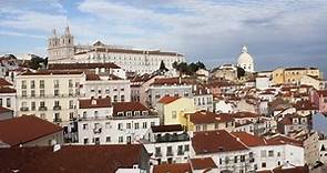 Guida per Caso di Lisbona