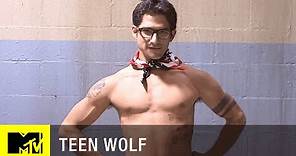 Teen Wolf (Season 5) | After After Show: Official Trailer | MTV
