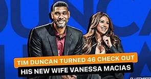 Vanessa Macias and Duncan have been together for 6 years and both live a quiet life