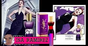 Yves Saint Laurent Manifesto L'Elixir - YSL Reseña de perfume ¡UNA LOCURA DE PERFUME!