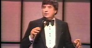 Jimmy Tarbuck Live From Her Majesty's (1984)