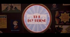 The Boy Friend (1971) - Movie Clip