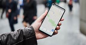 How to enter coordinates in Google Maps on your phone or computer, to find an exact location