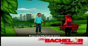 The Bachelor the Video Game Wii Gameplay
