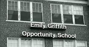 A Door Unlocked: Emily Griffith and Her Triumphant Opportunity School