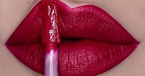 13 Lipsticks Tutorials And Amazing Lipstick Shades 2020 | Compilation Plus