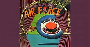 Ginger Baker's Air Force - Doin' It