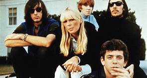 Watch Andy Warhol's rare footage of The Velvet Underground