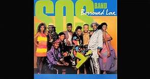 The SOS Band Greatest Hits Full Album- The Best Of S.O.S Band