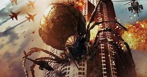 Big Ass Spider! - Greg Grunberg, Ray Wise - Official Trailer HD