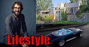 Josh Groban Lifestyle, Cars, House, Net Worth, Family, Career,Girlfriend , And Biography