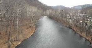Upper Potomac River Basin - Keyser, West Virginia