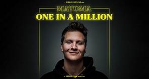 Matoma: One In A Million [Official Documentary Trailer]